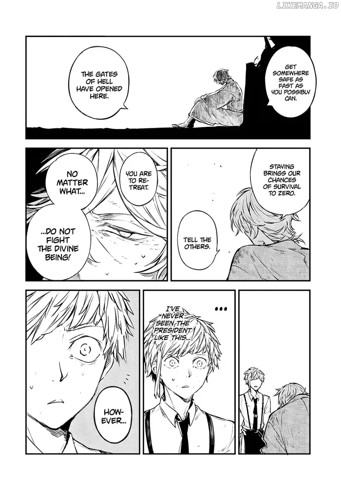 Bungou Stray Dogs Chapter 116 image 17_optimized